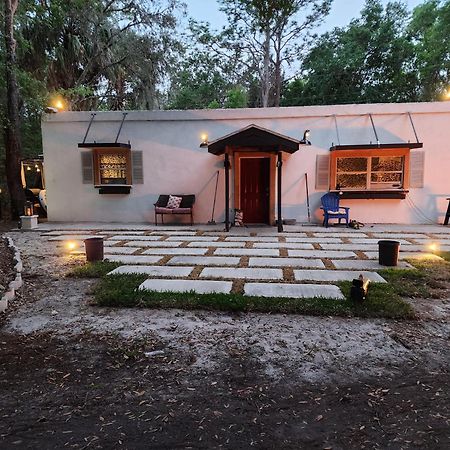 Manatee Watch Den Apartment Crystal River Luaran gambar